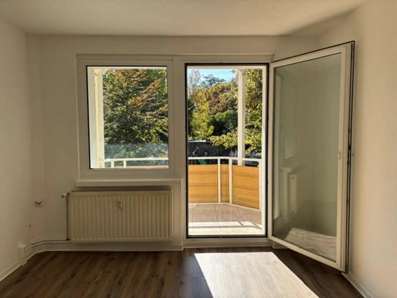 3 Zimmer Wohnung mit 66 m² in Magdeburg – Bild 9