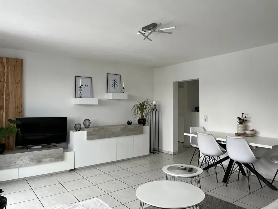 2 Zimmer Wohnung mit 69 m² in Dortmund – Bild 2