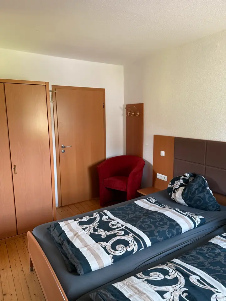 6 Zimmer Wohnung mit 120 m² in Fulda – Bild 3
