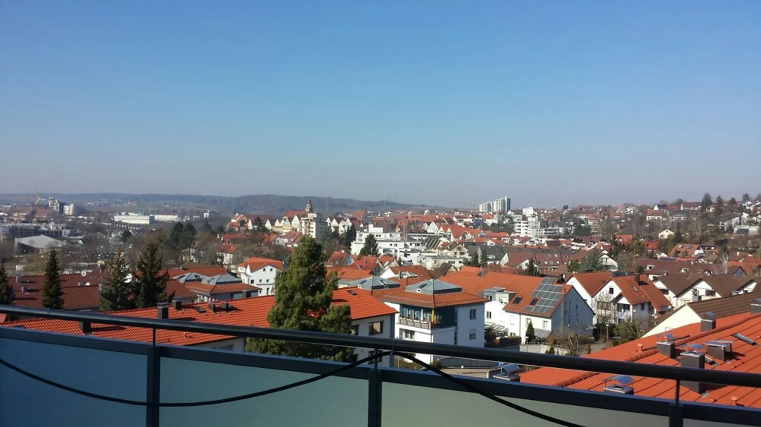 2 Zimmer Wohnung mit 75 m² in Leonberg – Bild 4