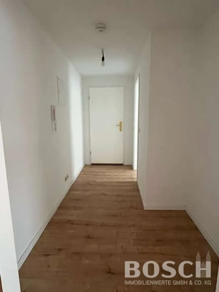 2 Zimmer Wohnung mit 58 m² in Magdeburg – Bild 9