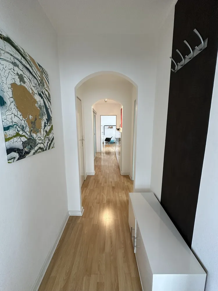 3 room apartment with 102 m² in Kaiserslautern – Photo 1