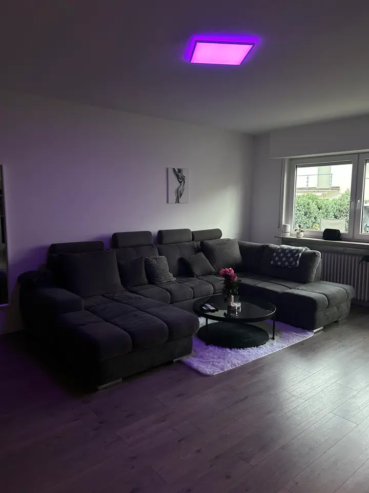 2 Zimmer Wohnung mit 30 m² in Mannheim – Bild 3
