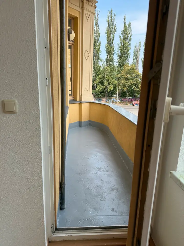 2 Zimmer Wohnung mit 54 m² in Halle (Saale) – Bild 7