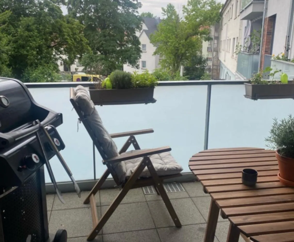 WG-Zimmer in Stuttgart – Bild 4