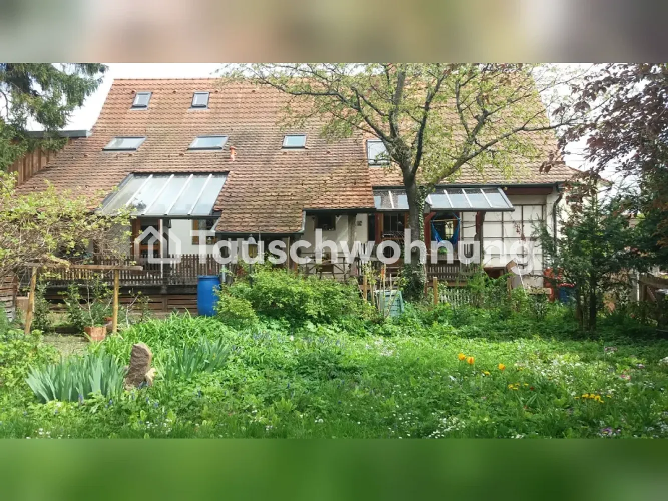 6 Zimmer Haus mit 156 m² in Freiburg im Breisgau – Bild 2
