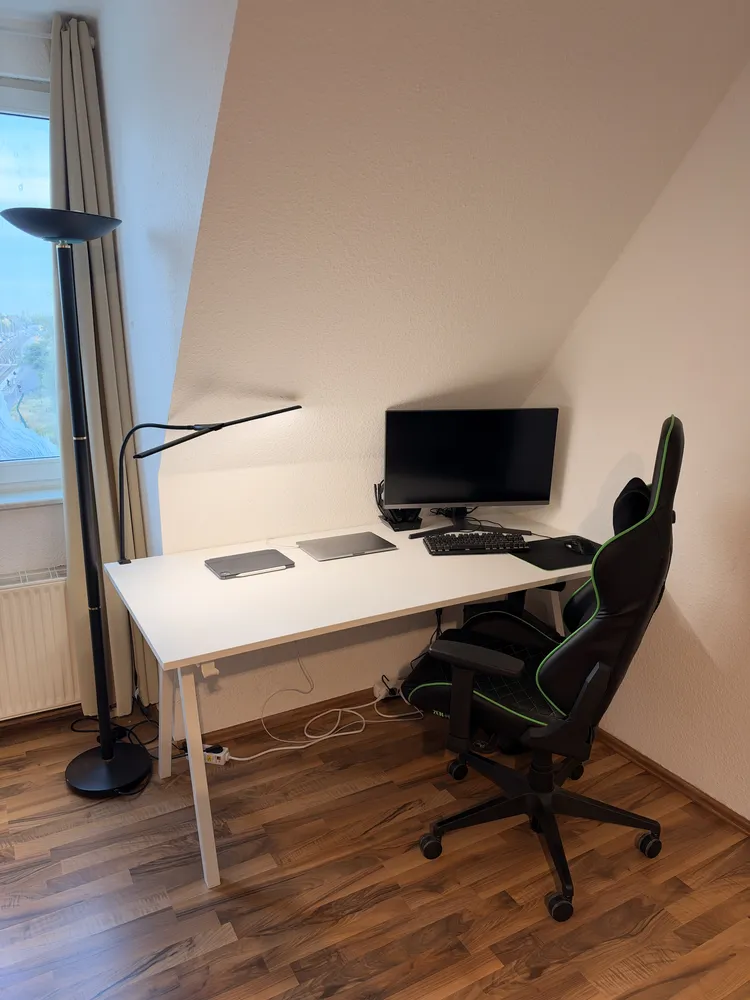 1 Zimmer Wohnung mit 52 m² in Potsdam – Bild 3