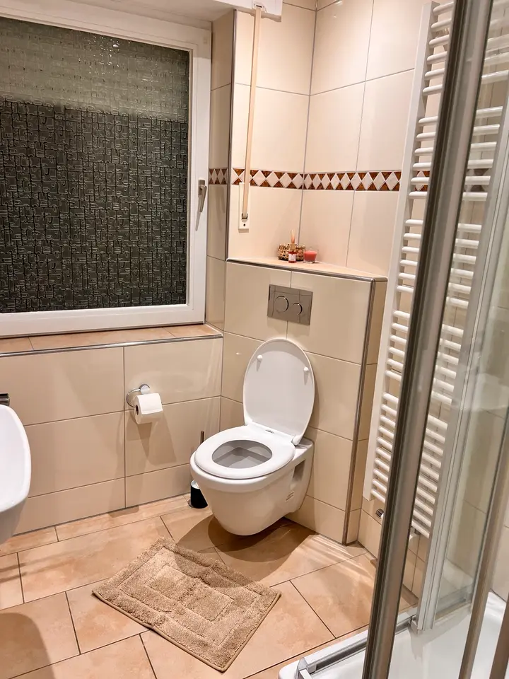 WG-Zimmer mit 220 m² in Rees – Bild 6