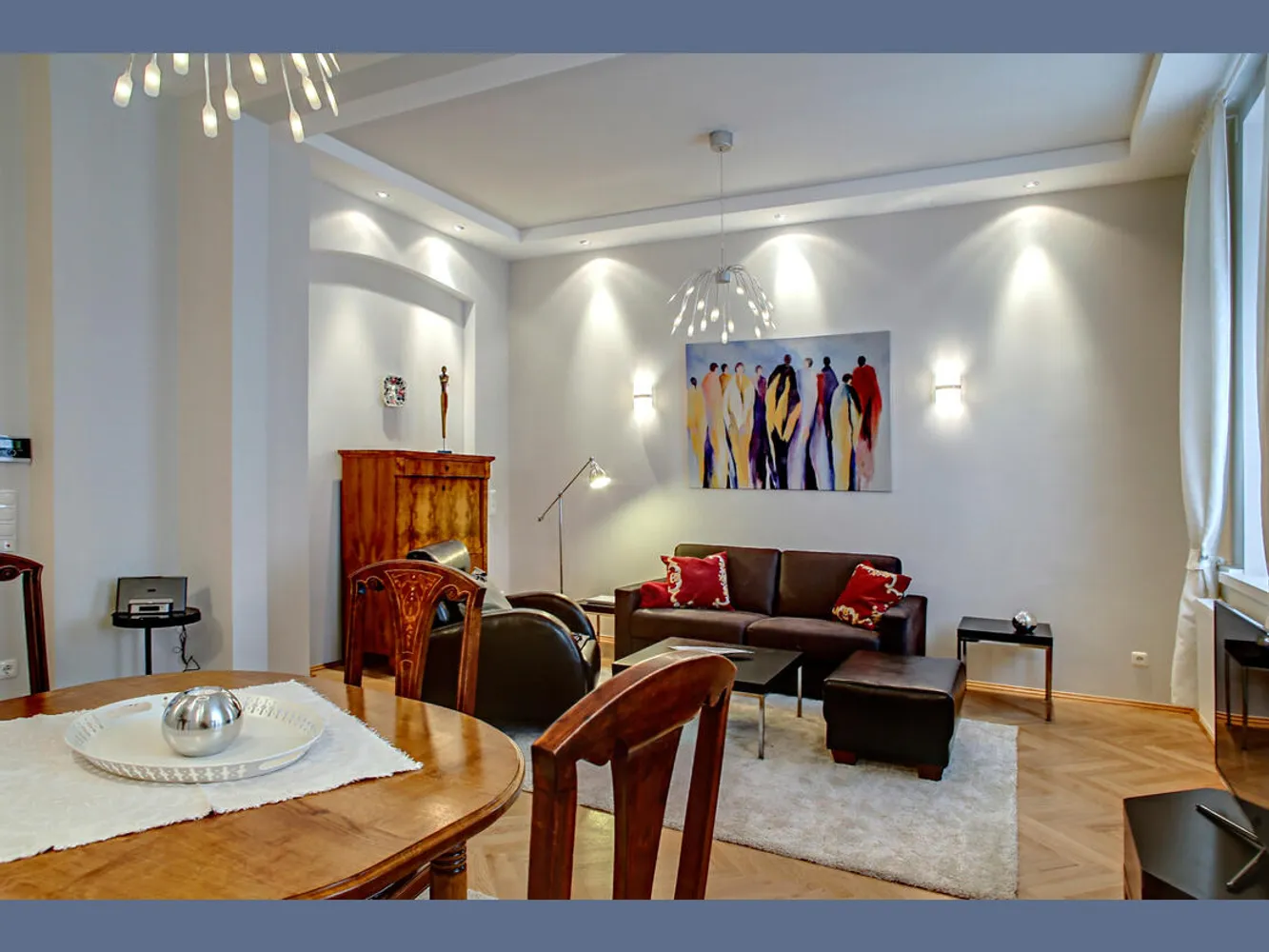 2 Zimmer Wohnung mit 77 m² in München – Bild 10