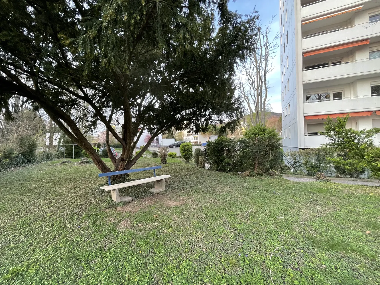 1 room apartment with 35 m² in Heidelberg – Photo 1