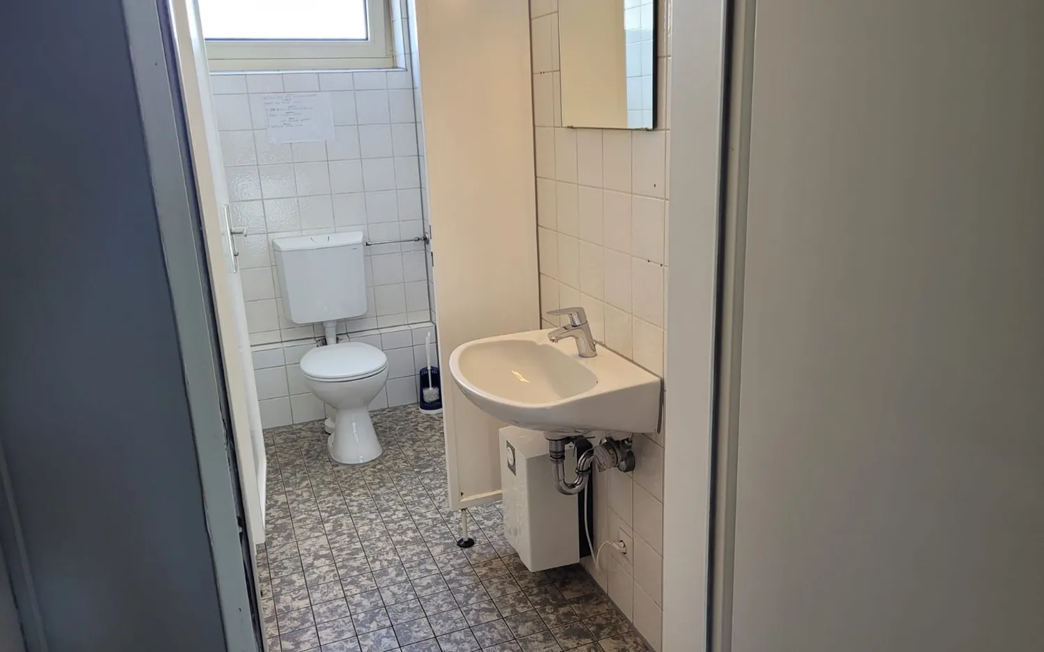 WG-Zimmer mit 12 m² in Stuttgart – Bild 6