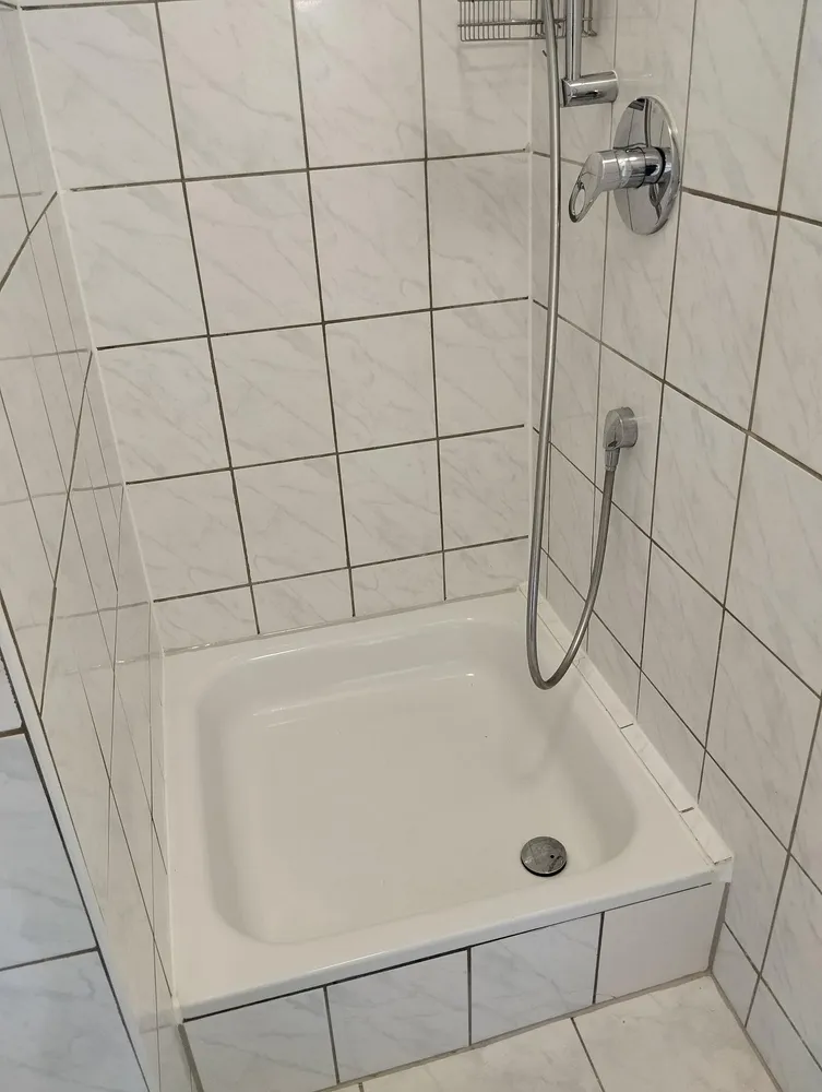 2 Zimmer Wohnung mit 31 m² in Mannheim – Bild 12