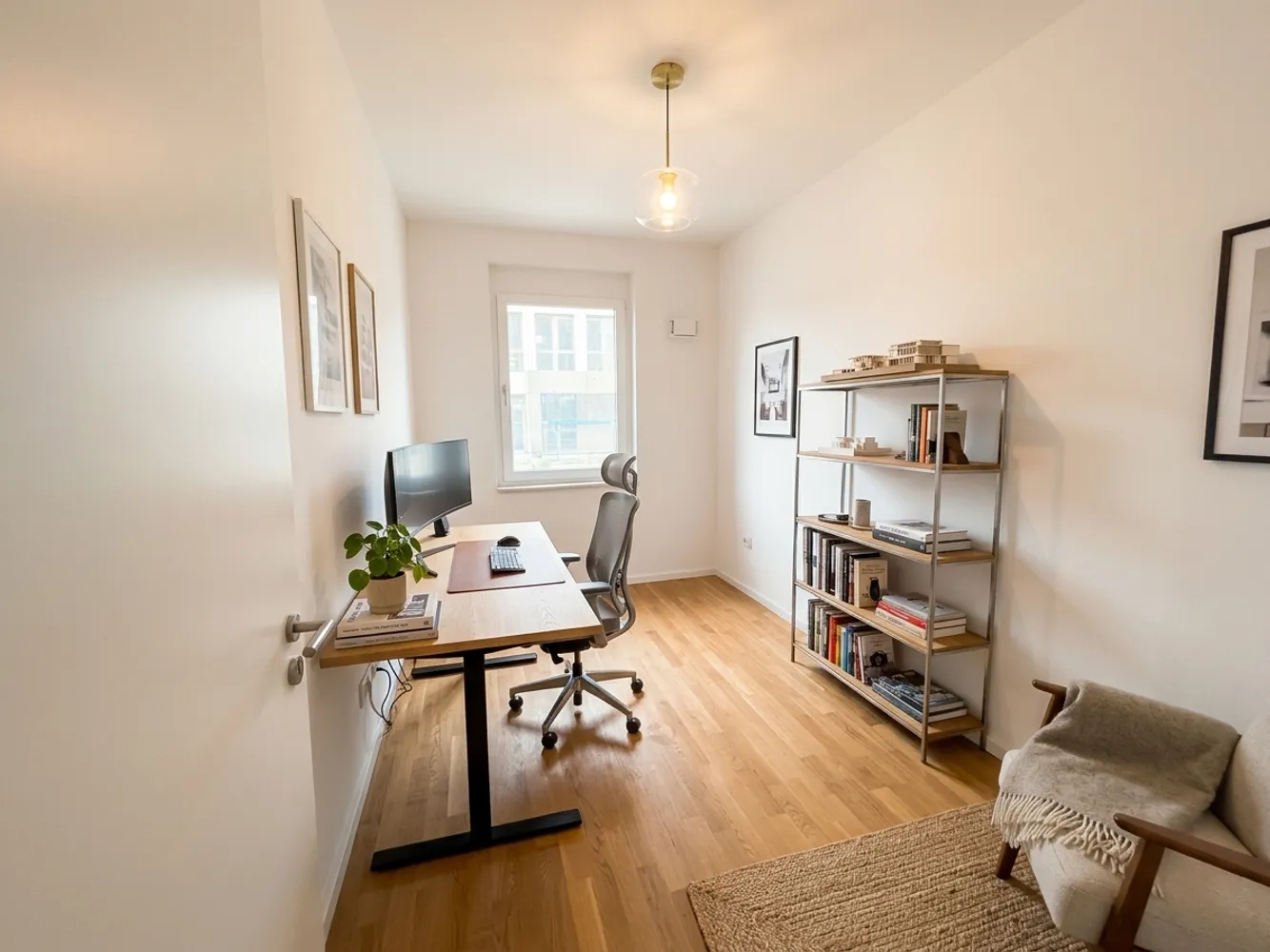 4 Zimmer Wohnung mit 102 m² in Celle – Bild 10