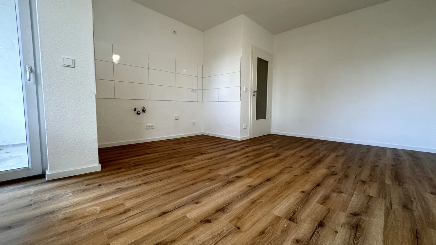 1 Zimmer Wohnung mit 43 m² in Essen – Bild 4