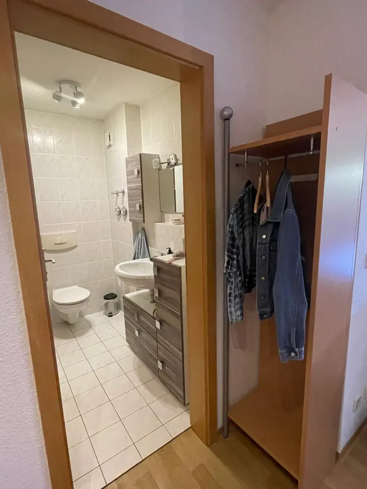 Studio mit 35 m² in Schwarzenberg – Bild 6