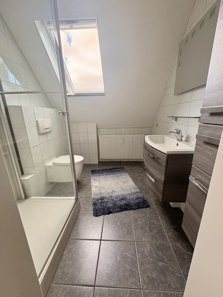 2 Zimmer Wohnung mit 58 m² in Bremen – Bild 5