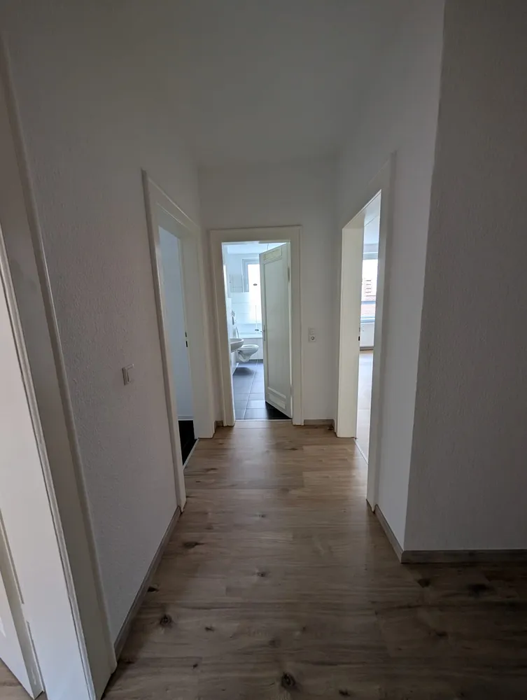 2 Zimmer Wohnung mit 63 m² in Hannover – Bild 2