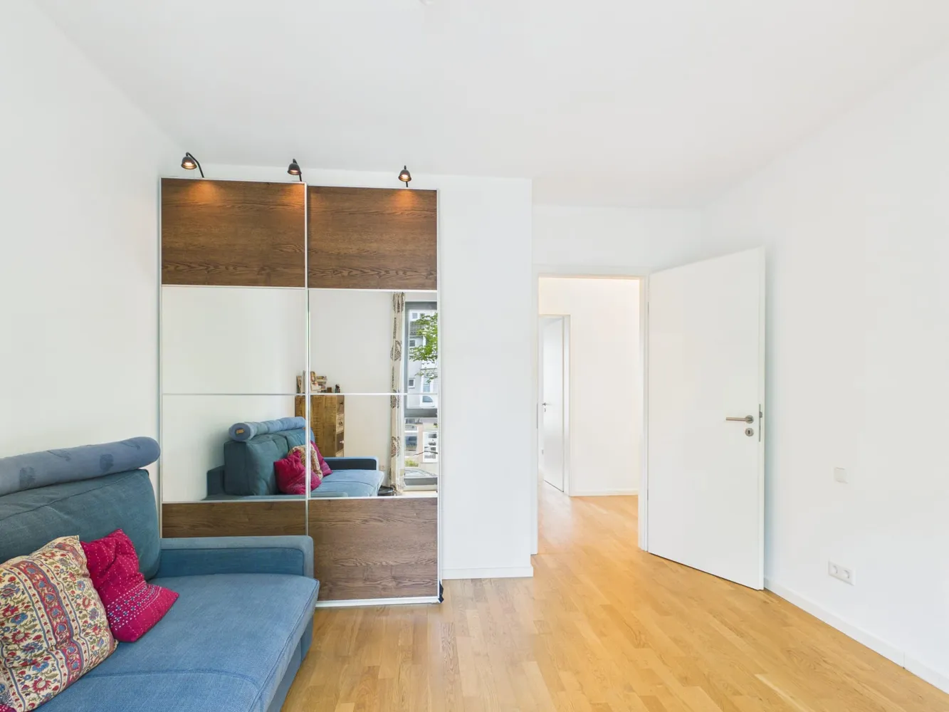 3 Zimmer Wohnung mit 93 m² in Berlin – Bild 5