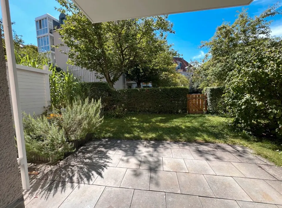 WG-Zimmer mit 12 m² in Augsburg – Bild 9