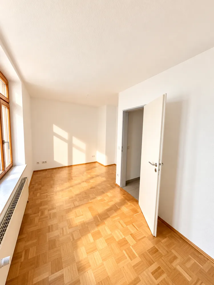 2 Zimmer Wohnung mit 55 m² in Mittweida – Bild 6