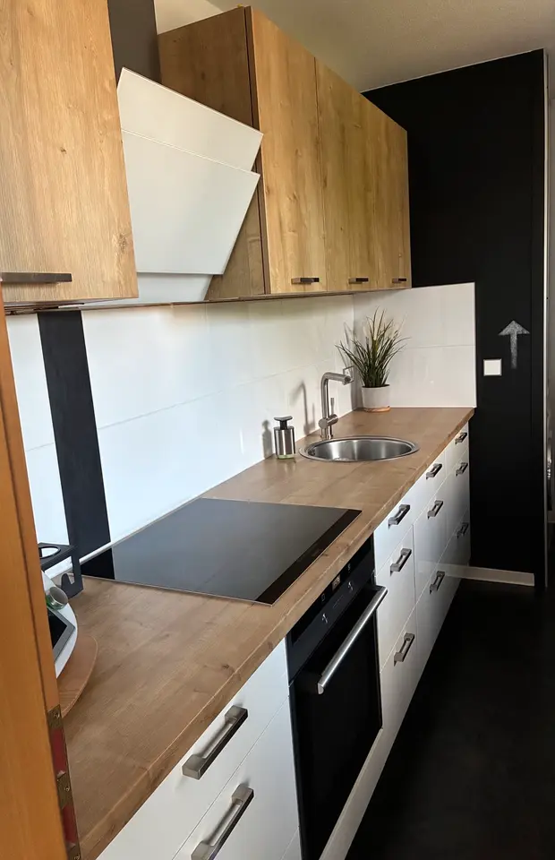 3 Zimmer Wohnung mit 74 m² in Limbach-Oberfrohna – Bild 3