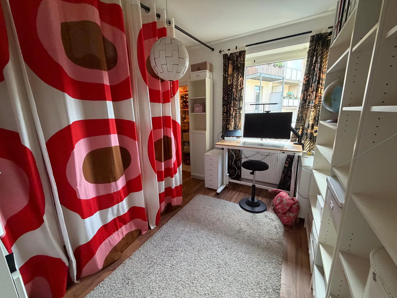 3 Zimmer Wohnung mit 66 m² in Düsseldorf – Bild 9