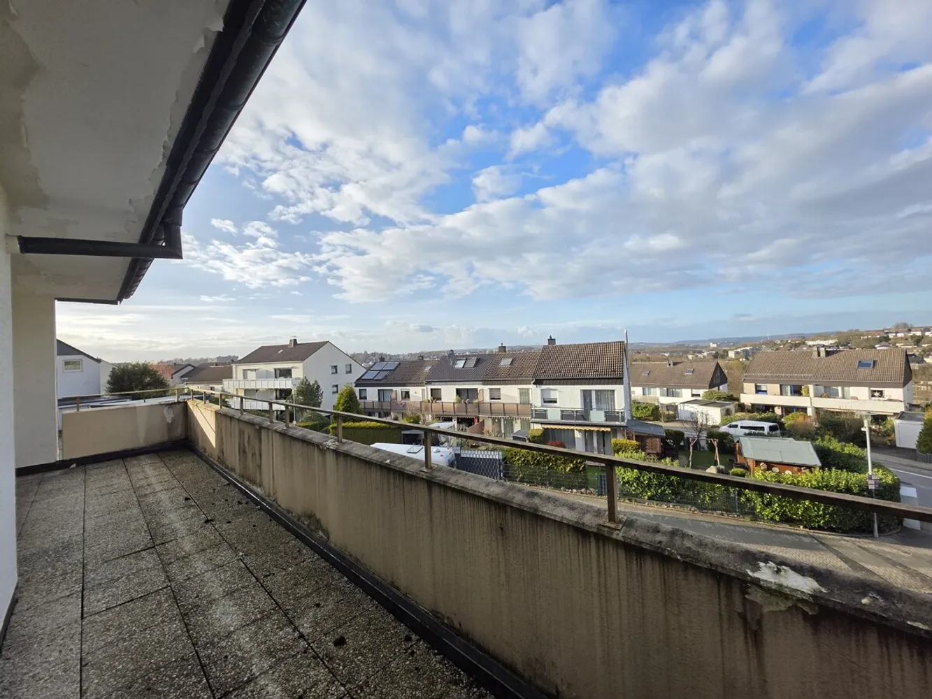 2 Zimmer Wohnung mit 66 m² in Lüdenscheid – Bild 6