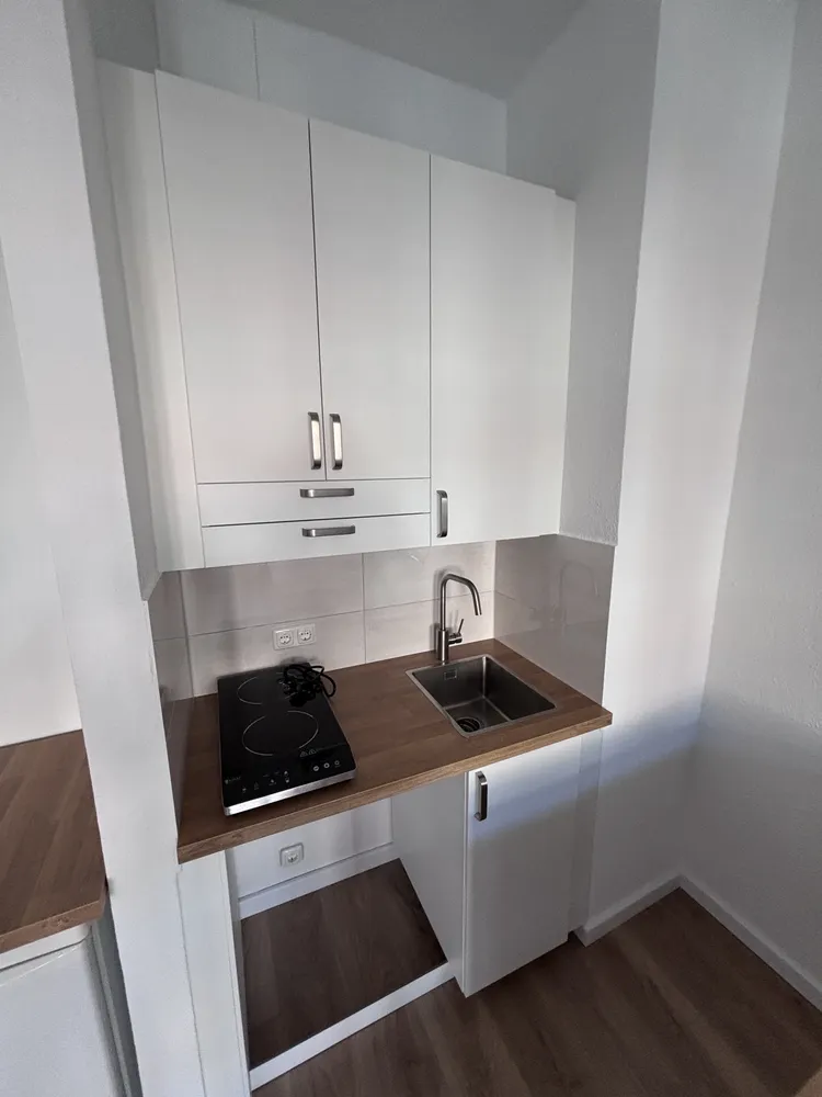 1 Zimmer Wohnung mit 23 m² in Lübeck – Bild 5