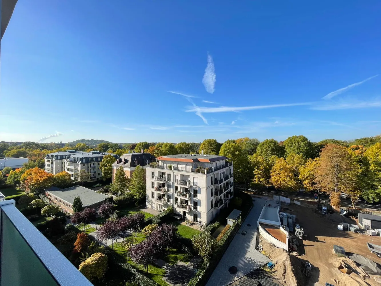 4 Zimmer Wohnung mit 108 m² in Leipzig – Bild 8
