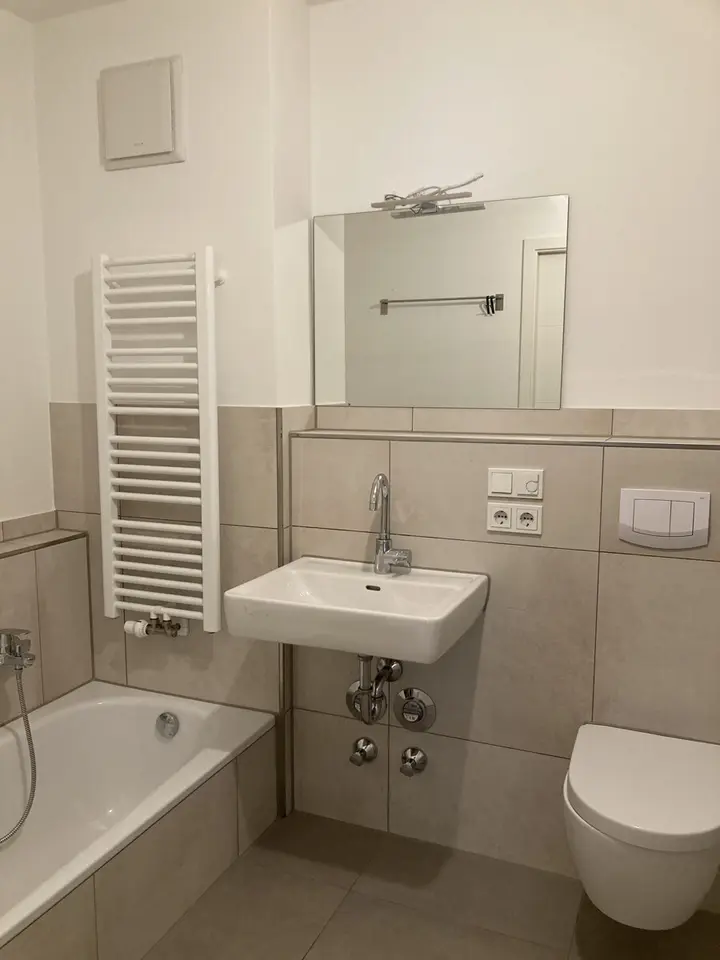 3 Zimmer Wohnung mit 79 m² in Deggendorf – Bild 8
