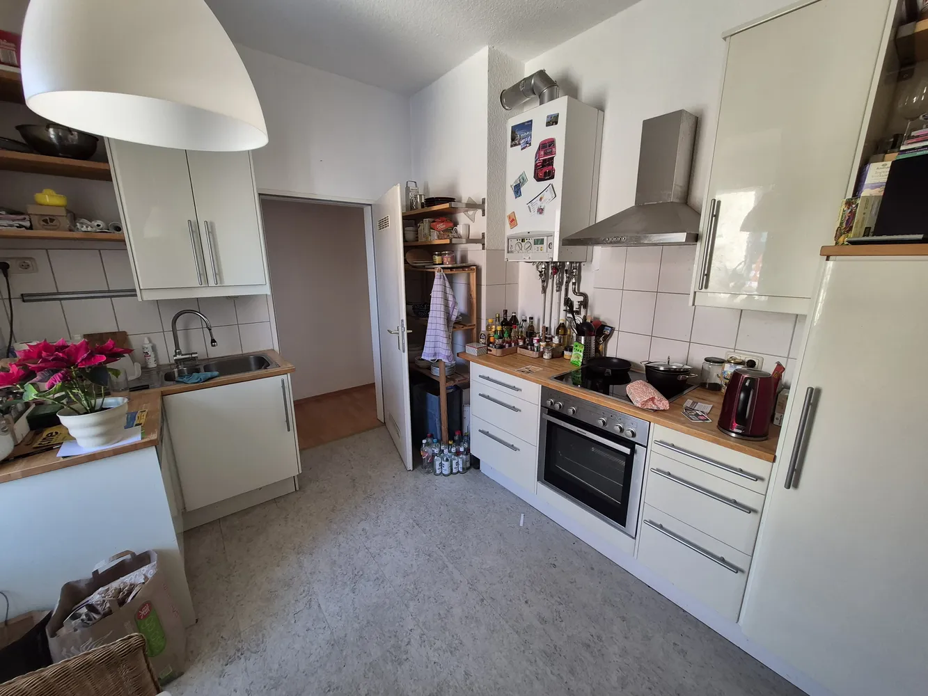 WG-Zimmer in Göttingen – Bild 4