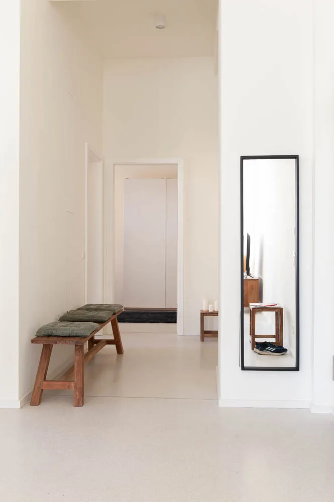 3 Zimmer Wohnung mit 100 m² in Berlin – Bild 10