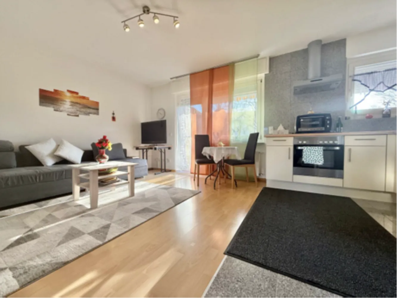 3 Zimmer Wohnung mit 50 m² in Bonn – Bild 3