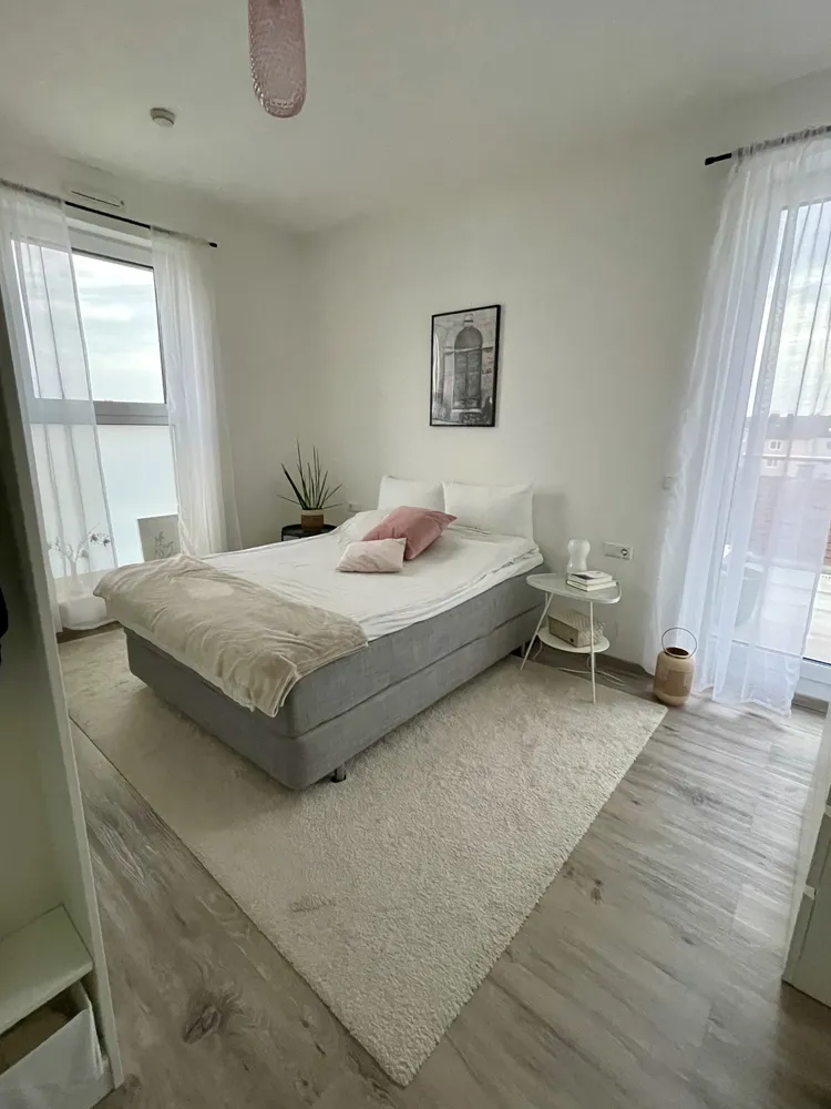 2 Zimmer Wohnung mit 68 m² in Augsburg – Bild 8