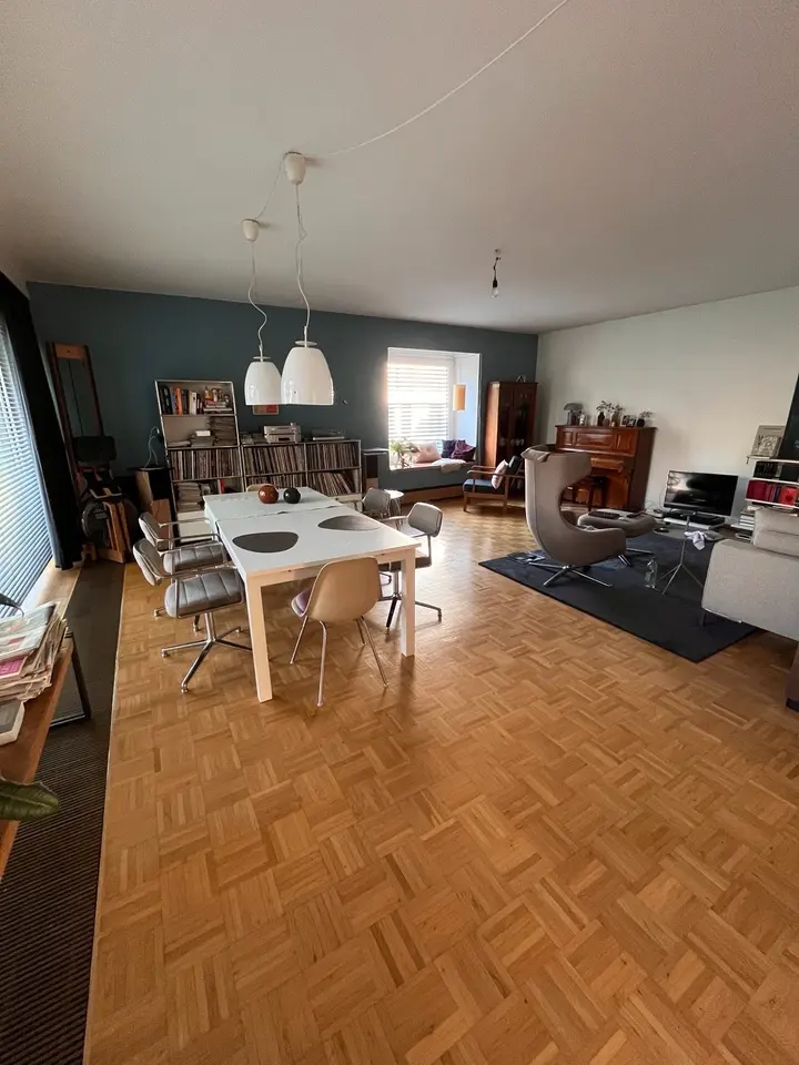 3 Zimmer Wohnung mit 125 m² in Lingen – Bild 10