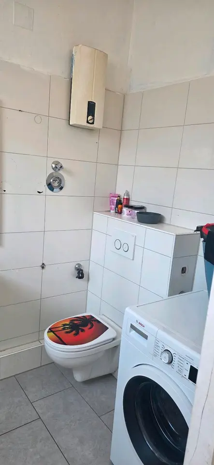 4 Zimmer Wohnung mit 95 m² in Pforzheim – Bild 2