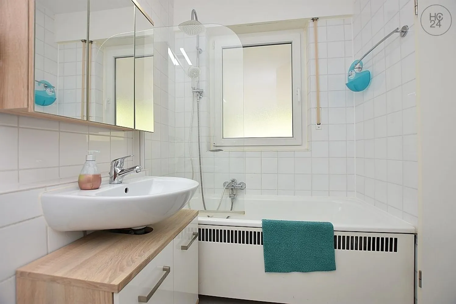 1 Zimmer Wohnung mit 29 m² in Stuttgart – Bild 6