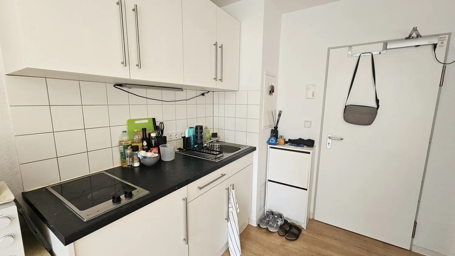 1 Zimmer Wohnung mit 24 m² in Aachen – Bild 5