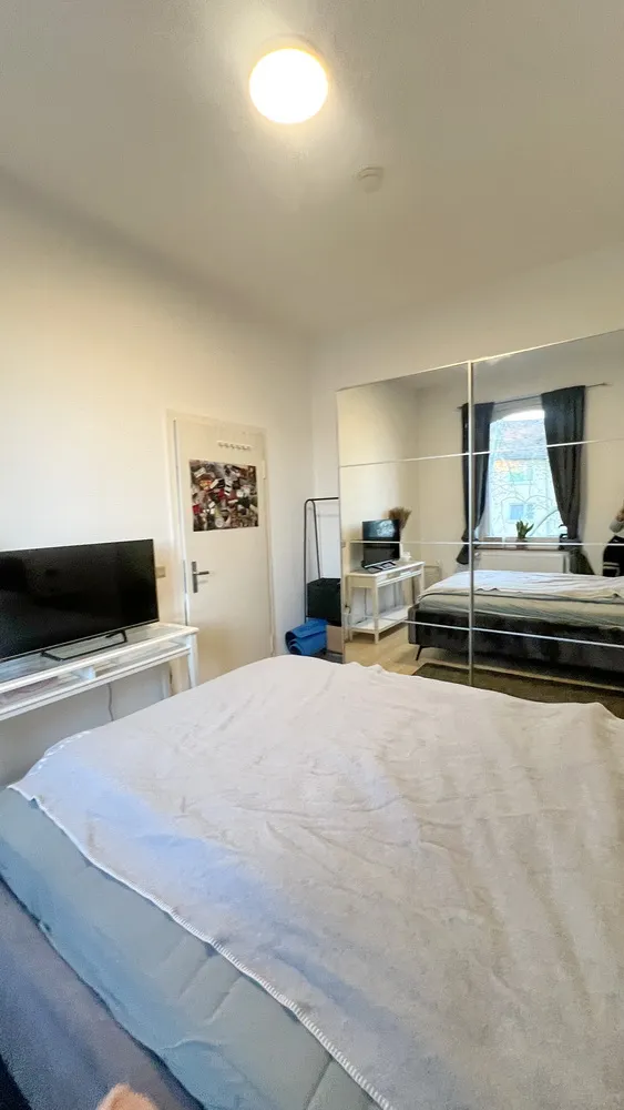 2 room apartment with 50 m² in Cologne – Photo 9