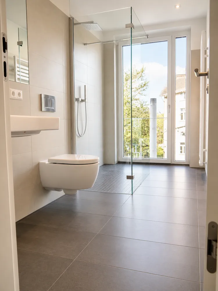 4 Zimmer Wohnung mit 130 m² in Leipzig – Bild 7