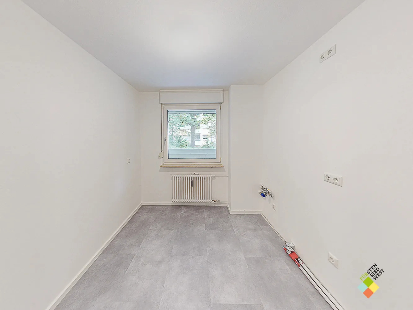 2 room apartment with 53 m² in Munich – Photo 2