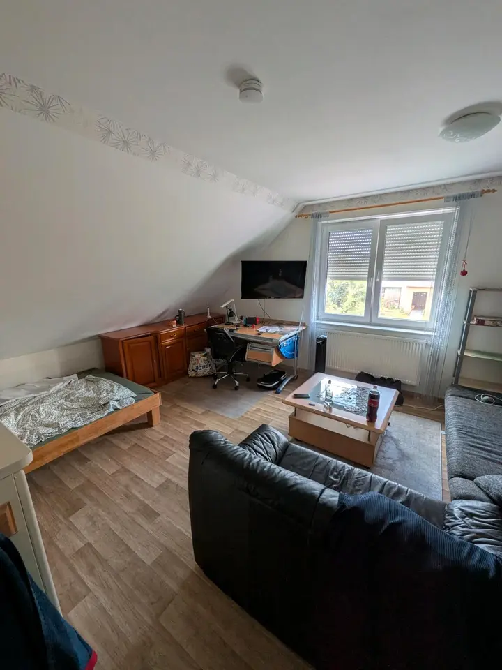 WG-Zimmer mit 20 m² in Uelzen – Bild 1