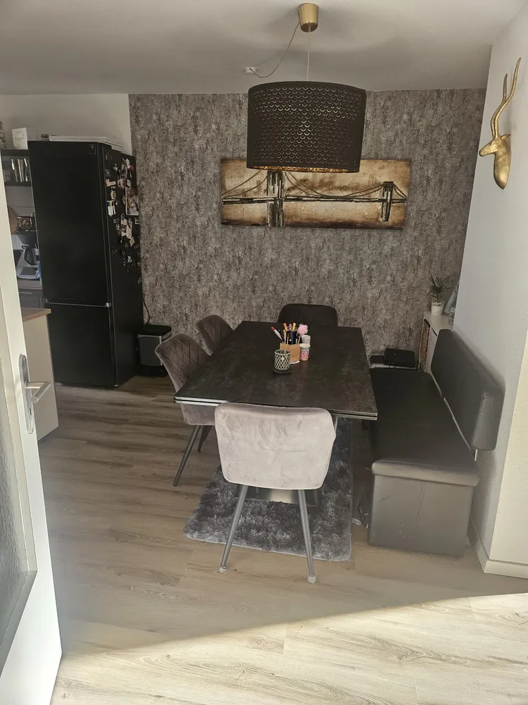 3 room apartment with 76 m² in Brunswick – Photo 5