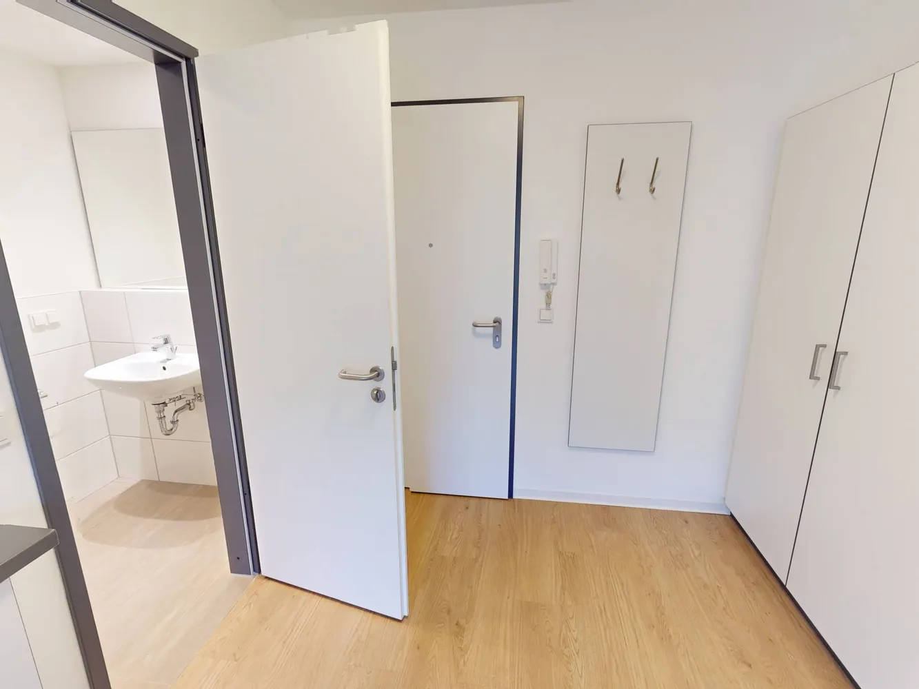 1 Zimmer Wohnung mit 23 m² in Siegen – Bild 10
