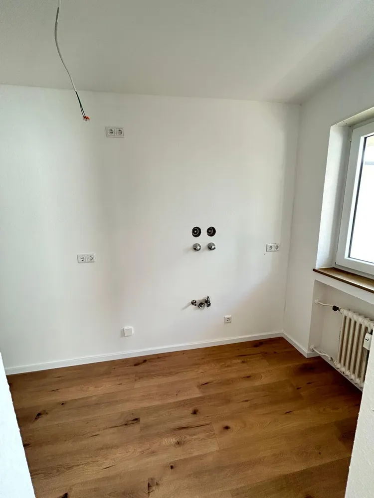 1 Zimmer Wohnung mit 50 m² in Wiesbaden – Bild 4