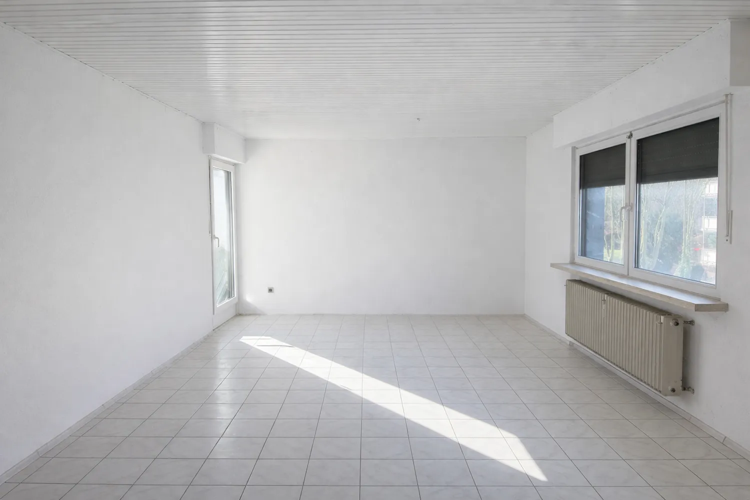 4 Zimmer Wohnung mit 100 m² in Bergheim – Bild 1