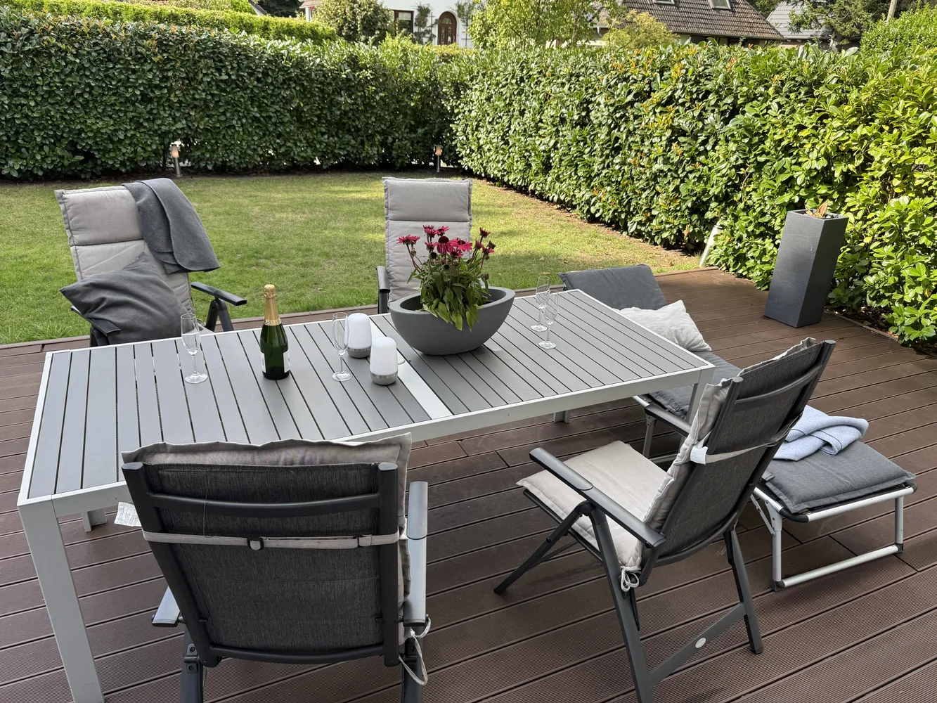 6 Zimmer Haus mit 200 m² in Hamburg – Bild 3