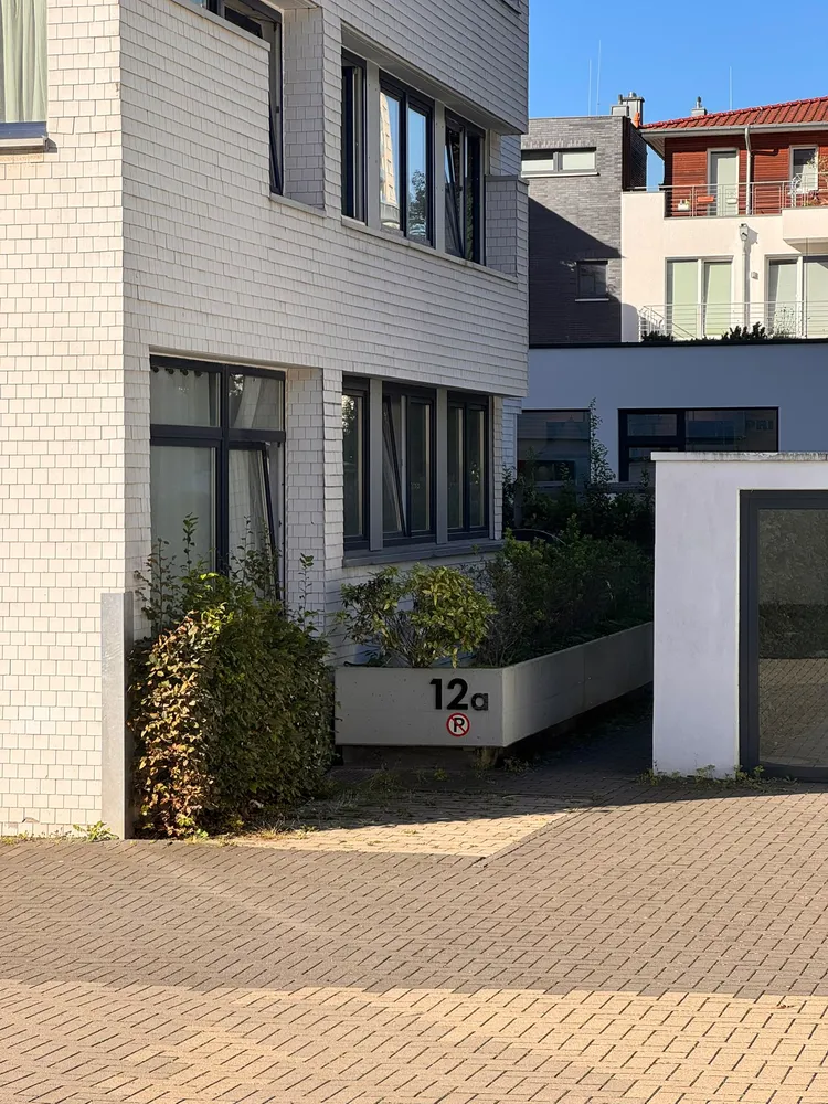 3 room apartment with 111 m² in Cologne – Photo 1