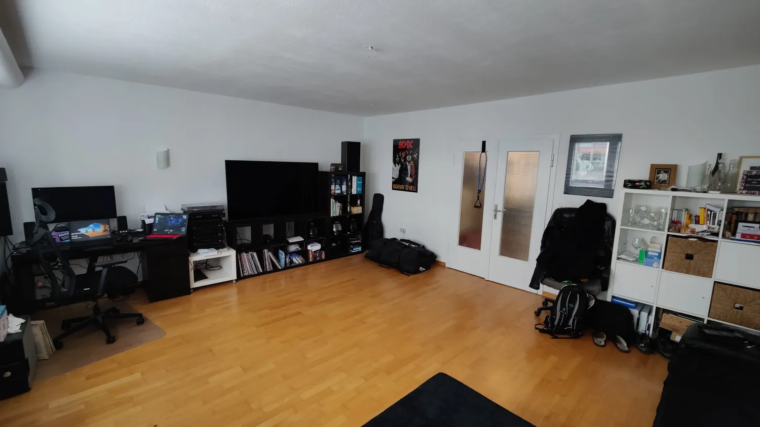2 Zimmer Wohnung mit 75 m² in Köln – Bild 2