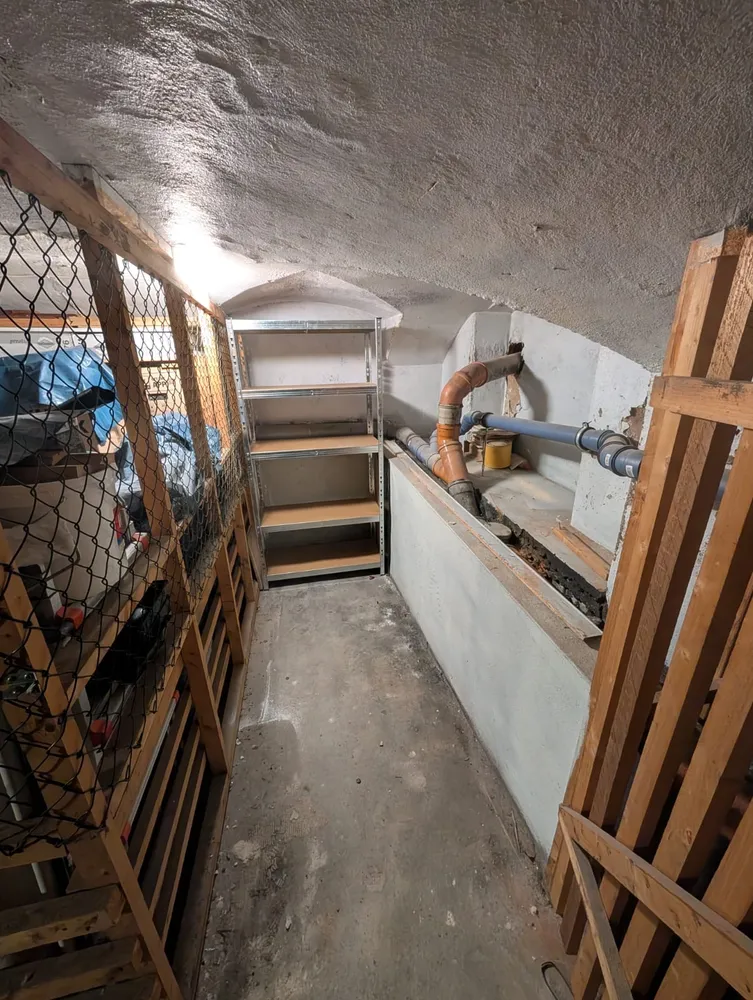 2 Zimmer Wohnung mit 44 m² in Bremen – Bild 3